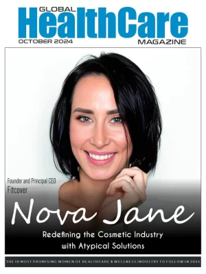 Global Healthcare Magazine Unveils Its Latest Edition: The 10 Most Promising Women of Healthcare & Wellness Industry to Follow in 2024