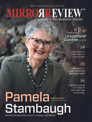 The Exceptional 10 Leadership Coaches for 2025 Vol-2