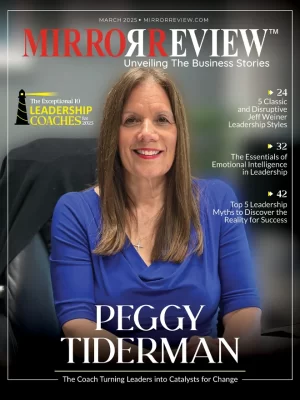 The Exceptional 10 Leadership Coaches for 2025 Vol-3