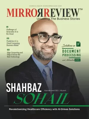 AI Innovators: Solutions in Document Processing and Automation, 2025