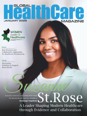 Women Leaders in Healthcare, 2026