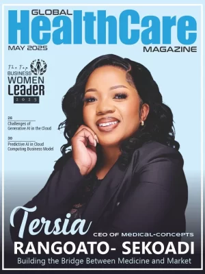 Tersia Rangoato-Sekoadi: Building the Bridge Between Medicine and Market