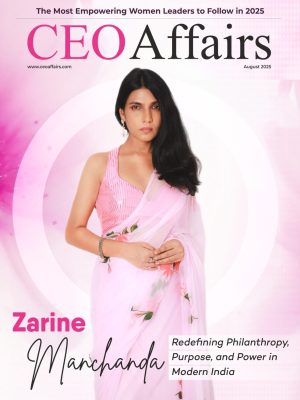 The Most Empowering Women Leaders to Follow in 2025