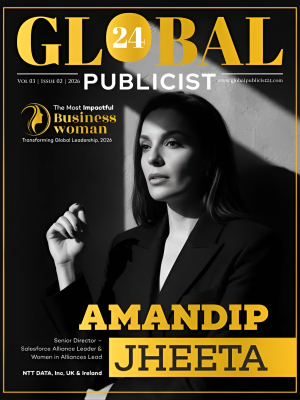 Amandip Jheeta
