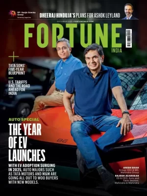 The Year Of EV Launches