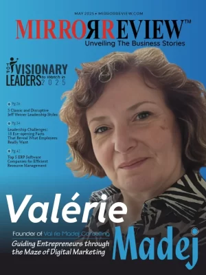 Digital Marketing Visionaries: Top Visionary Leaders To Watch in 2025