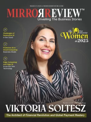 Tech Innovators: The 10 Most Influential Women in 2025