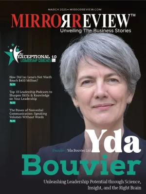 The Exceptional 10 Leadership Coaches for 2025