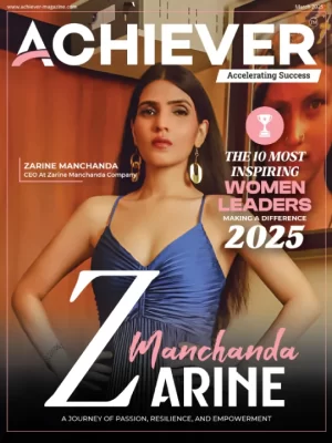 The 10 Most Inspiring Women Leaders Making a Difference in 2025