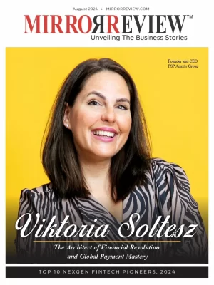 Top 10 NexGen Fintech Pioneers 2024