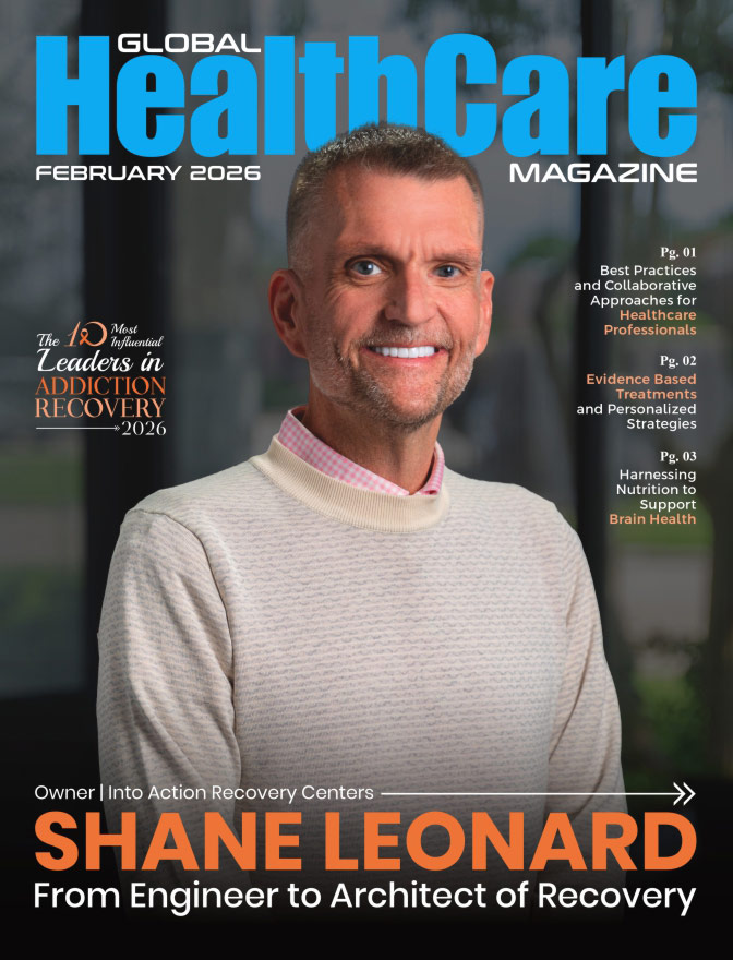 The 10 Most Influential Leaders in Addiction Recovery 2026