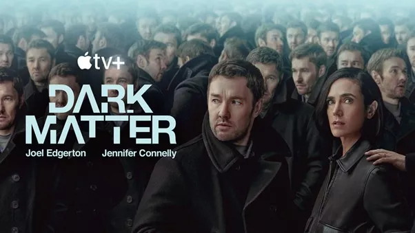 Dark Matter – Season 2