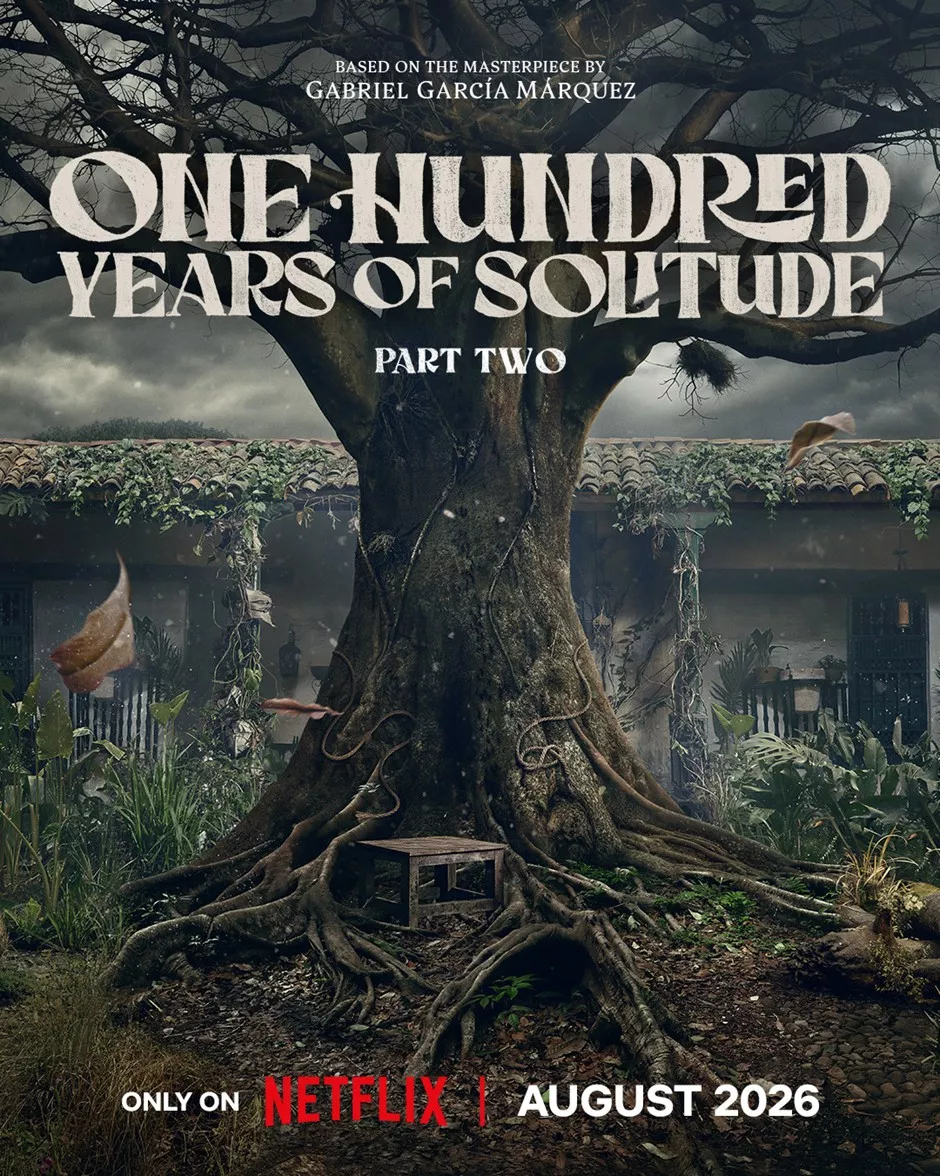 One Hundred Years of Solitude - Part 2, Grand Finale
