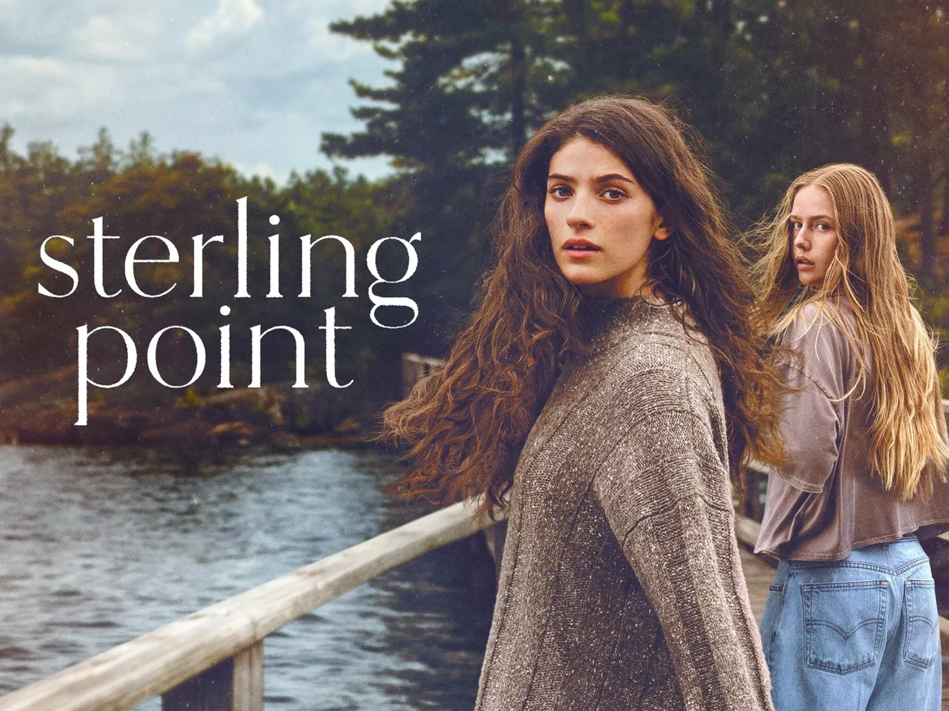 Sterling Point – Season 1