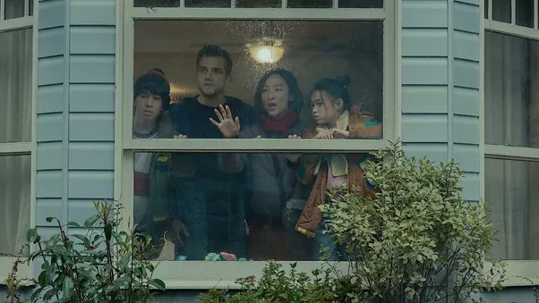 The Last House (2026)
