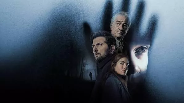 The Whisper Man (2026)