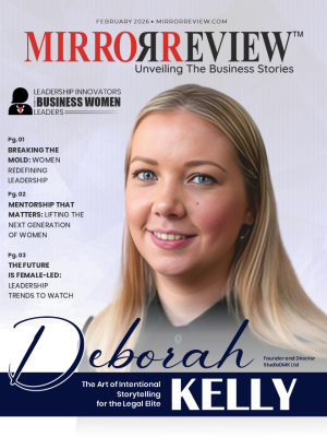 Leadership Innovators: Top Business Women Leaders