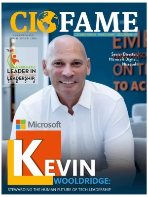 The Charismatic Leader in Global Business Leadership, 2026